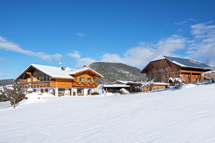 Apartments Binterhof