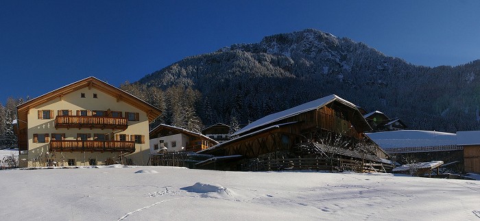 Apartments Hof zu Fall