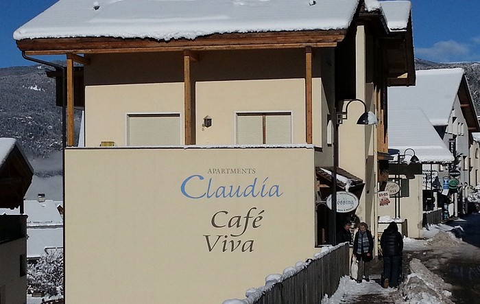 Apartments Claudia