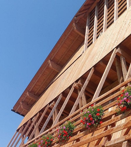 Agriturismo - Planitz Hof - Urlaub auf dem Bauernhof