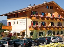 Pension Wolfgang Wellness & Relax 